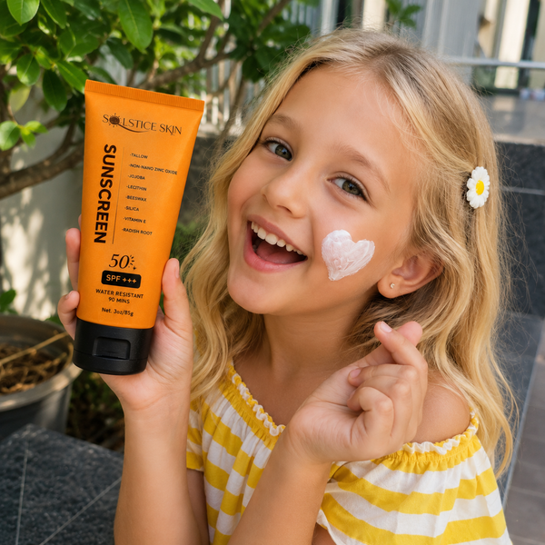 Gentle Protection for Everyday Adventures