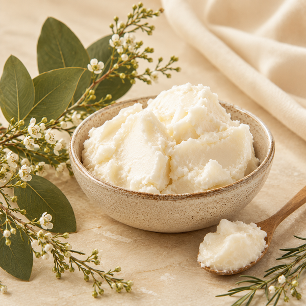 Grass-Fed Tallow