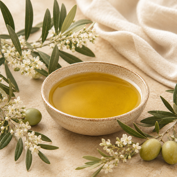 Organic Olive Oil