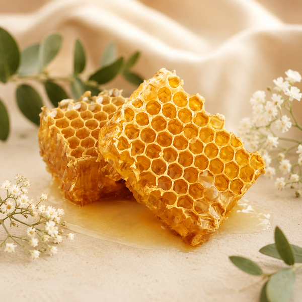 Beeswax
