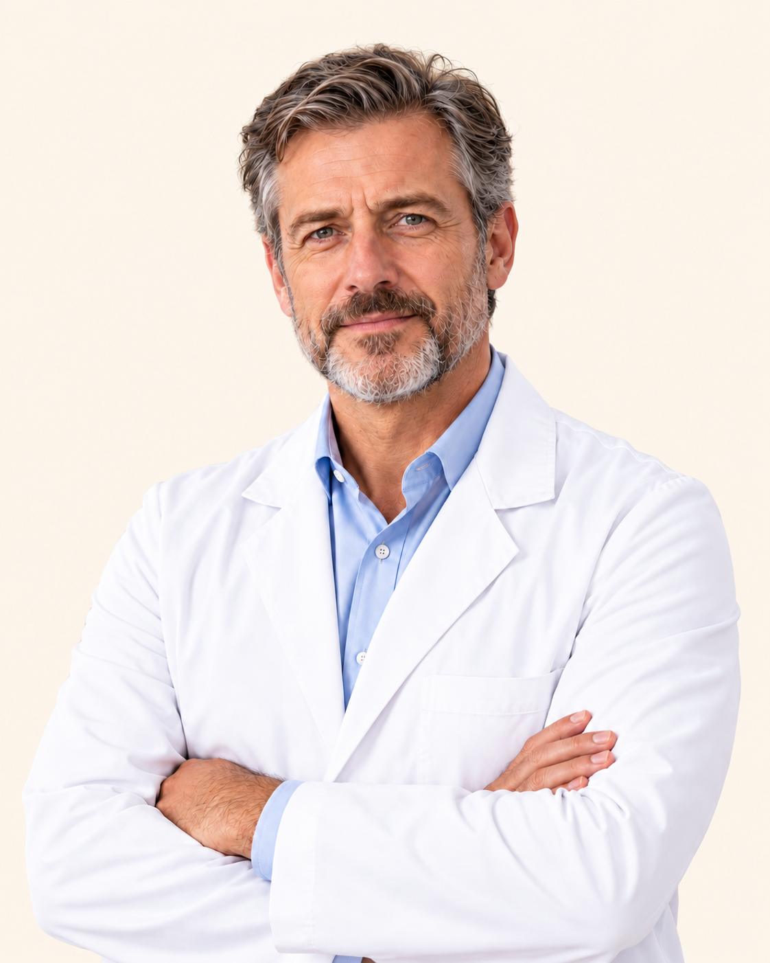 Skincare formulation expert