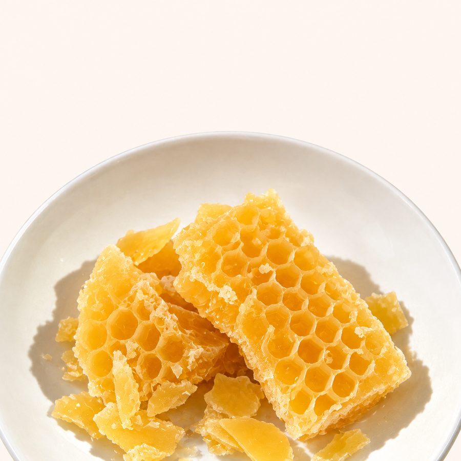 Beeswax