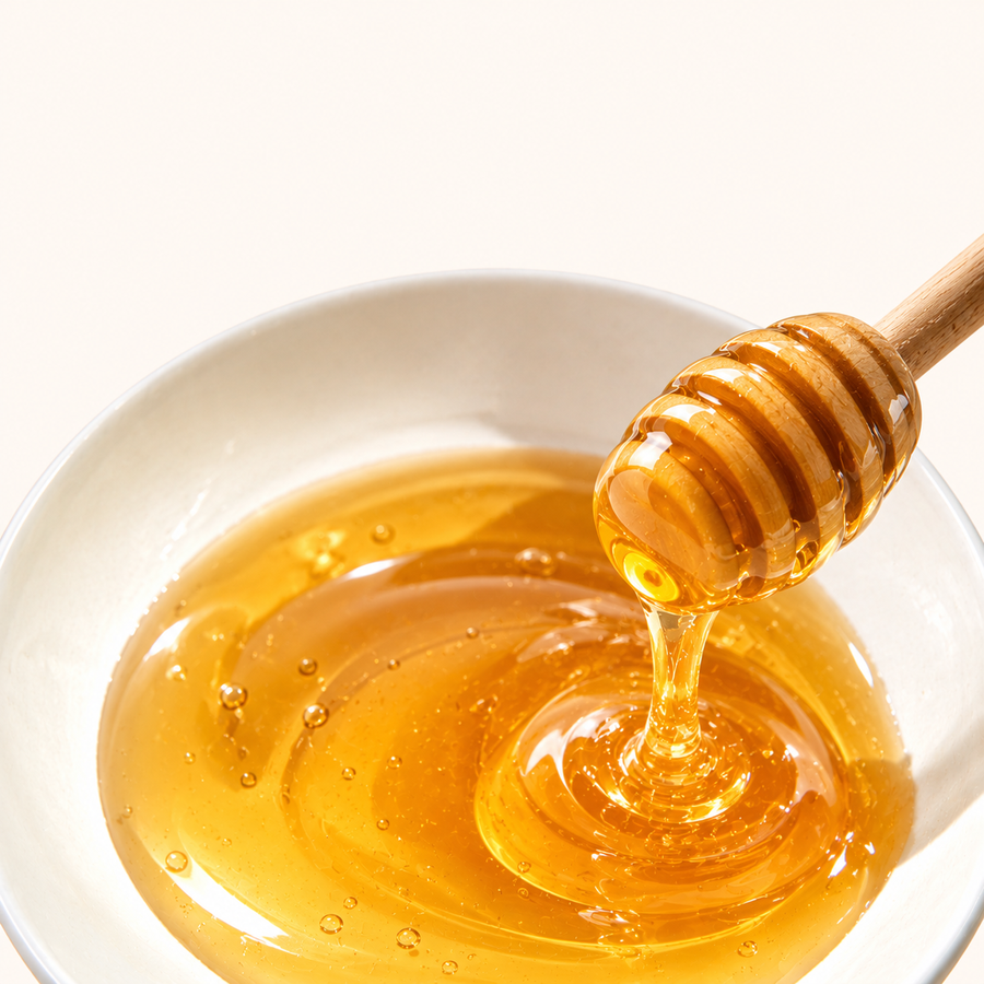 Raw Honey