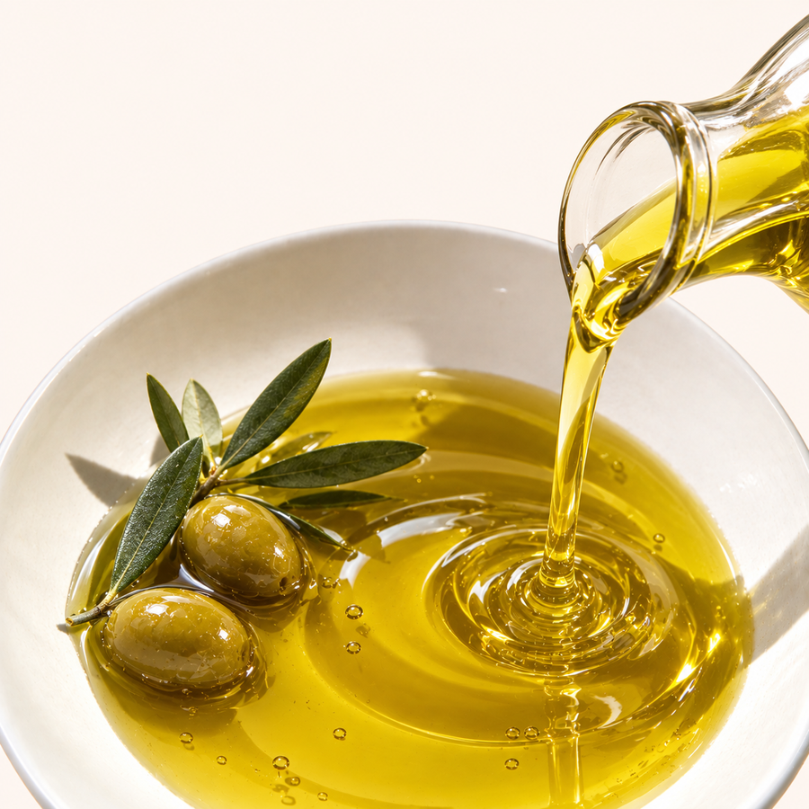 Organic Olive Oil