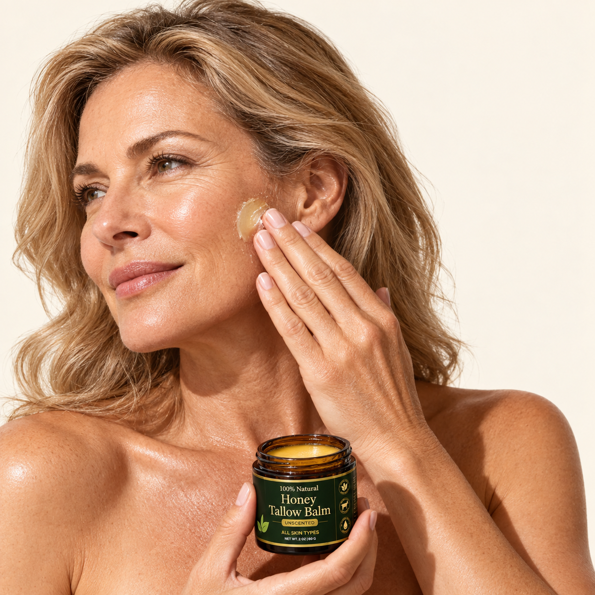 POWERED BY NATURE. PROVEN BY RESULTS.