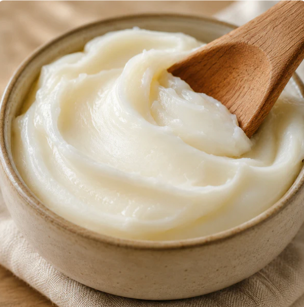 Grass-Fed Beef Tallow