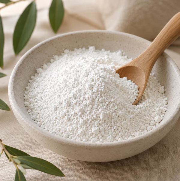 Non-Nano Zinc Oxide