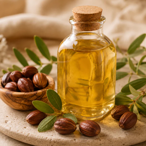 Jojoba Oil