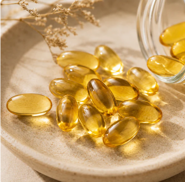 Vitamin E