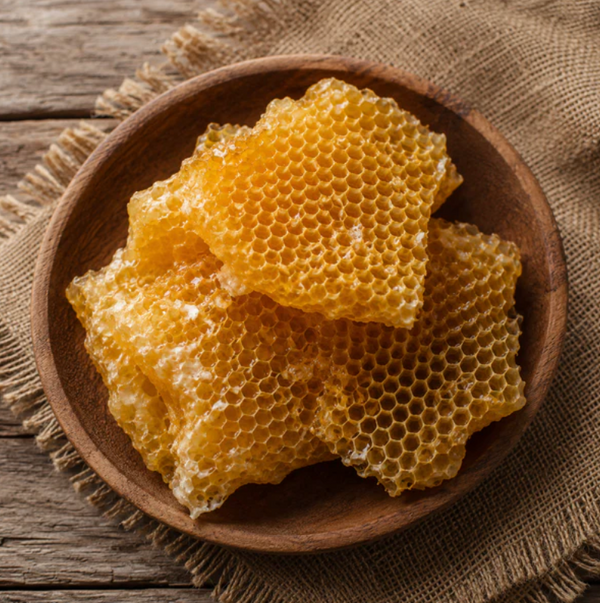 Beeswax