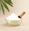 Non-nano zinc oxide