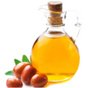 Jojoba oil and jojoba esters