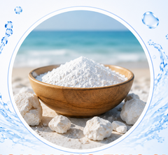 NON-NANO ZINC OXIDE
