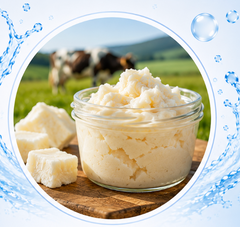 GRASS-FED TALLOW