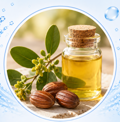 JOJOBA