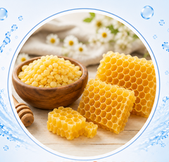 BEESWAX